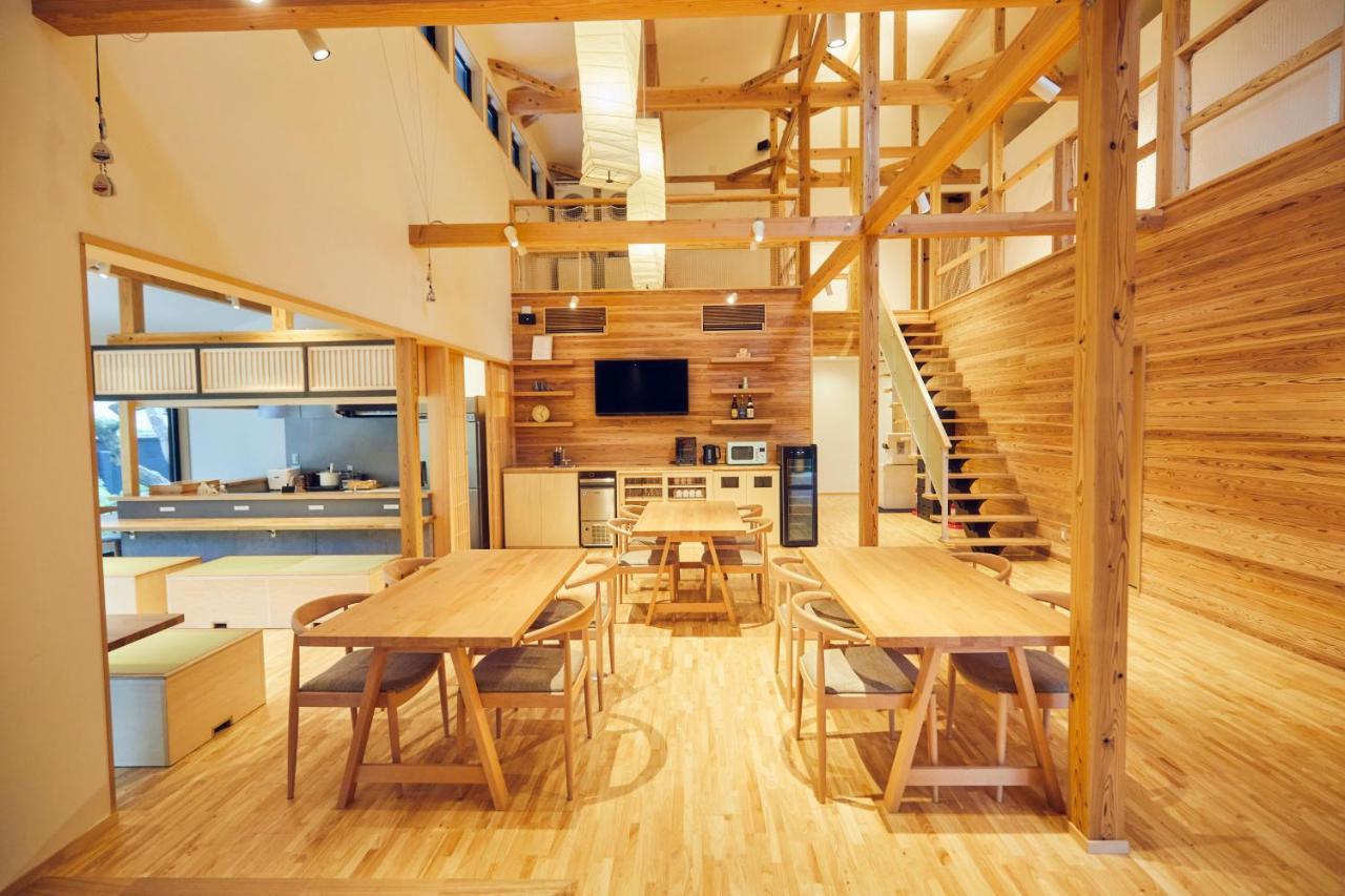ゲストハウス酒坊多満自慢 Fussa Exterior photo