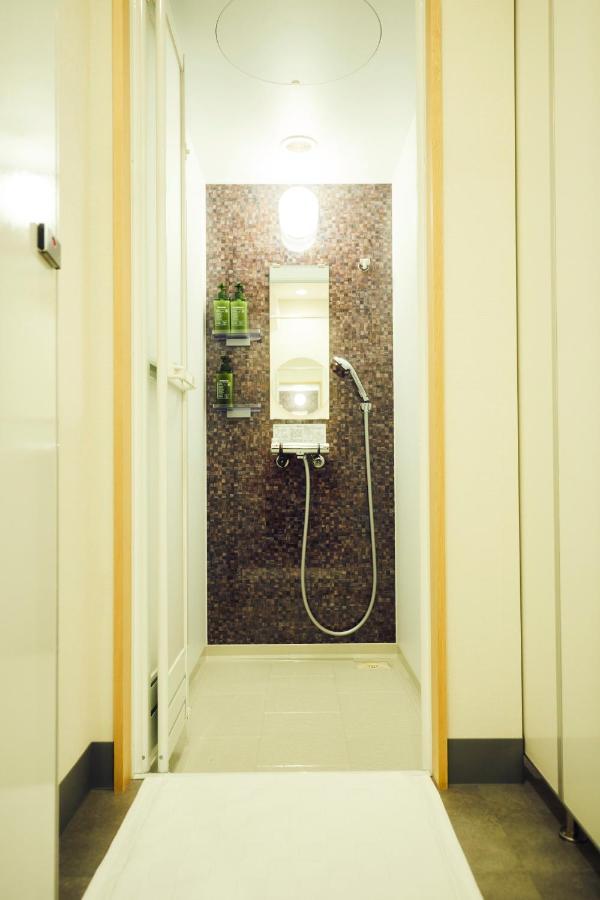 ゲストハウス酒坊多満自慢 Fussa Exterior photo
